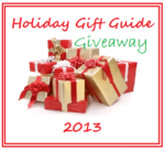 happy holidays gift guide giveaway