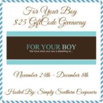 gift code giveaway