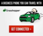grasshopper phone