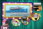 bazooka bubble gum image