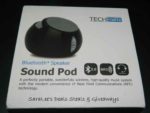 sound pod speaker photo