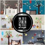 wall decals 2015