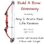 build a bow