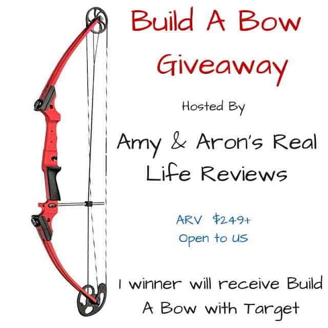 build a bow