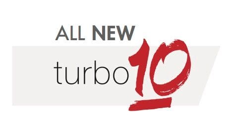 Nutrisystem Turbo 10