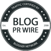 Blog PR Wire Influencer Network