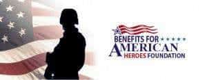 american heroes foundation