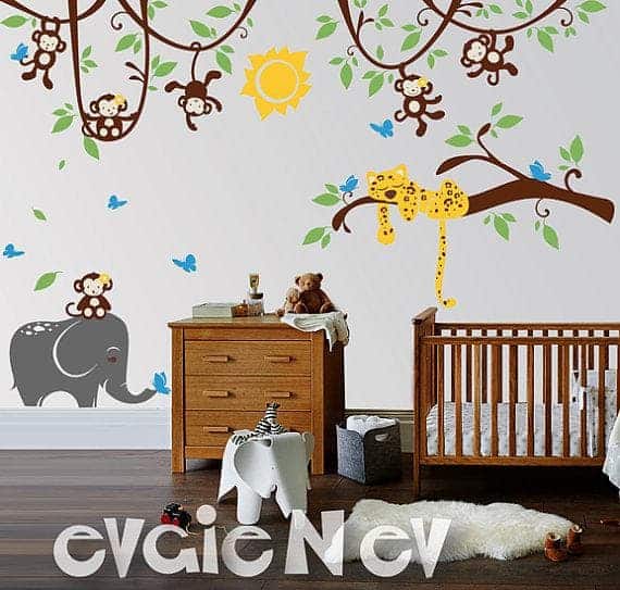 wall decals 1
