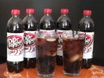 Dr Pepper® products