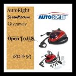 AutoRight SteamMachine