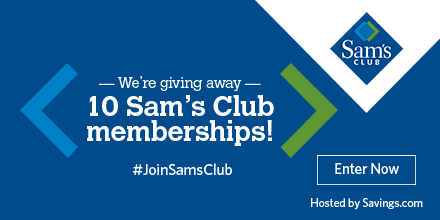 Sam's Club Membership